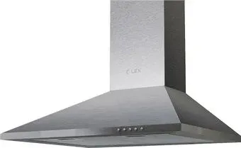 LEX Basic 600 (нержавеющая сталь)