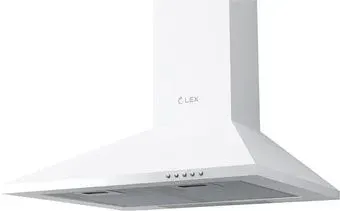LEX Basic 600 (белый)