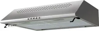 LEX Simple 600 (нержавеющая сталь)