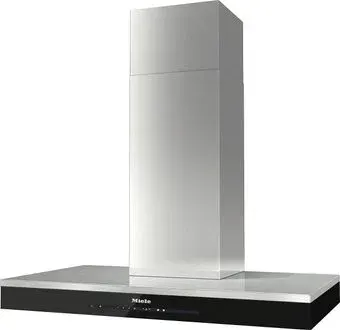 Miele DA 6698 W Puristic Edition 6000 (нержавеющая сталь)