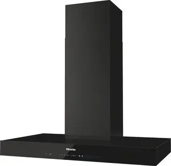 Miele DA 6698 W Puristic Edition 6000 (черный)