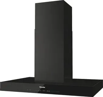 Miele DA 6698 D Puristic Edition 6000 (черный)
