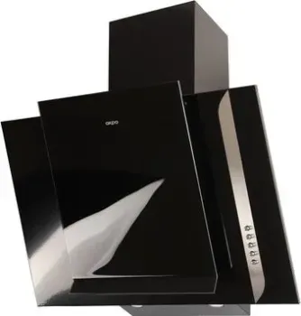 Akpo Gamma Eco 60 WK-4 (черный)