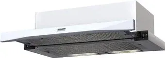 Krona Kamilla 600 White 2m