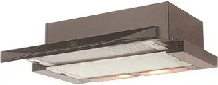 Krona Kamilla 600 Brown 2m