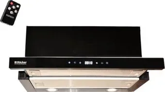 Backer TH60CL-2F200-BG RC