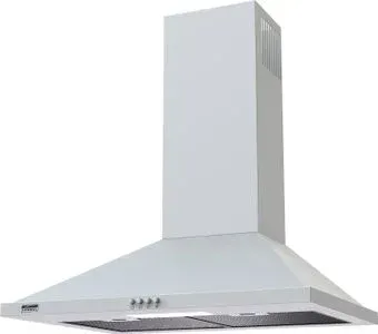 Krona Bella 500 White Push Button