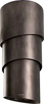 Faber Pareo Evo Plus Tibetan Silver