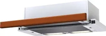 Krona Kamilla 600 Wood 1 мотор (светлая вишня)