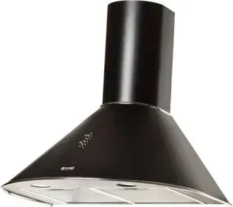 ZorG Viola 60 (черный, 1000 куб. м/ч)