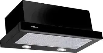 Backer TH60L-2F100-BG