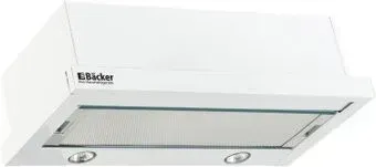 Backer TH60L-2F100-WG