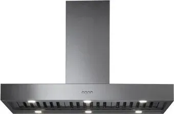 Falmec Line Professional Island 120 950 м3/ч (нержавеющая сталь)