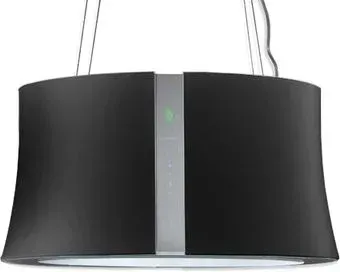 Falmec Zephiro E-ion 67 450 м3/ч (черный)