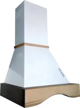 Ciarko Andorra 60 (белый)