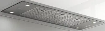 Pando EVO/580.11 Inox V.1050 ECO 009615
