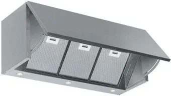 Falmec Integrata Design 90 600 м3/ч (нержавеющая сталь)