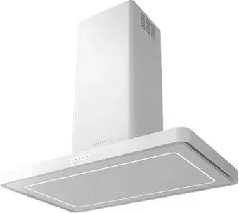 Faber T-Light Isola EV8P WH Matt A100