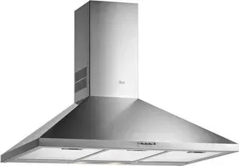 TEKA DBB 60 (нержавеющая сталь) [404200500]
