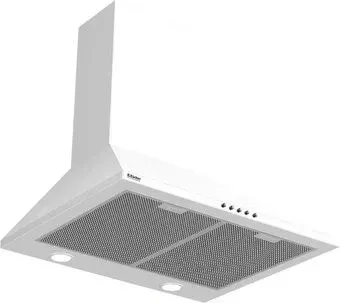 Backer KH50A-F1 Shiny White