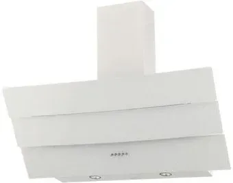 Krona Inga 900 white push button [00020594]