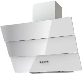 Krona Inga 600 white push button [00018712]