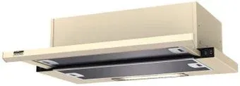 Krona Kamilla Slim 600 Ivory (1 мотор) [00021299]
