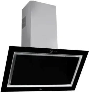 TEKA DLV 985 (черный) [40437200]