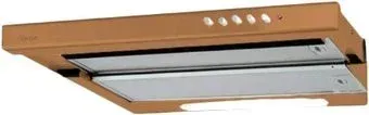 Akpo Light 60 WK-7 (коричневый)