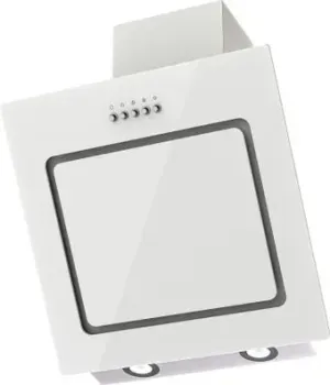 Krona Kirsa 500 white/white glass