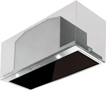 Faber Inca Lux 2.0 EG8 X/BK A70 [110.0356.558]