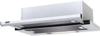 Krona Kamilla Slim 500 White