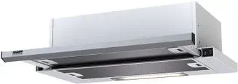 Krona Kamilla slim 600 inox (2 мотора)