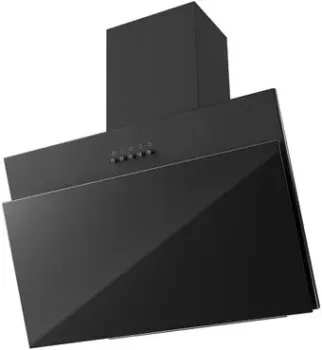 Krona Ester 600 Black PB