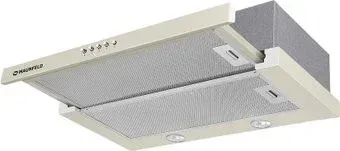 MAUNFELD VSH 60 Gl (бежевый)