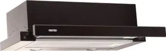Eleyus Storm 380 50 BL