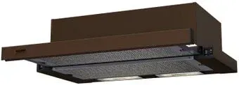 Krona Kamilla 600 Brown 1m