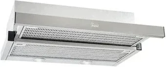 TEKA CNL 6415 (нержавеющая сталь) [40436810]