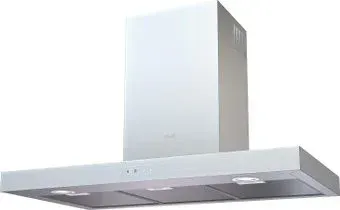 Krona RUT 900 inox 3P-S