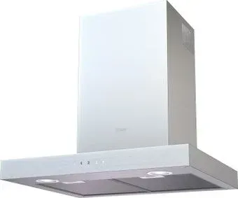 Krona RUT 600 inox 3P-S
