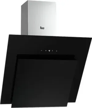 TEKA DVS 673 (черный) [40489270]