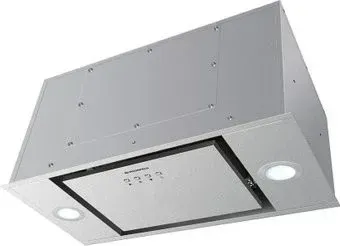MAUNFELD Crosby Flat 52 (нержавеющая сталь)