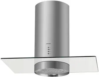 MAUNFELD Berta Plus 90 (нержавеющая сталь)