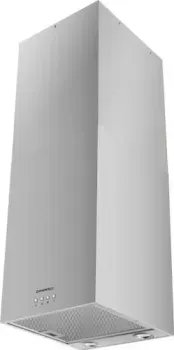 MAUNFELD Bath Light 35 (нержавеющая сталь)
