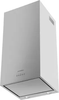MAUNFELD Bath Plus 45 (нержавеющая сталь)