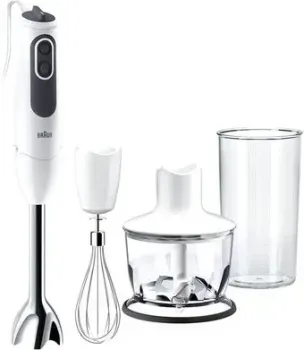 Braun MQ3135WH