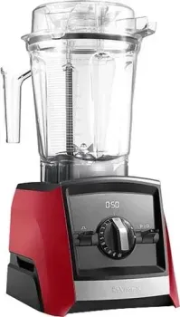 Vitamix A2500i (красный)