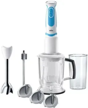 Braun Multiquick 5 Vario Fit MQ 5060 Twist