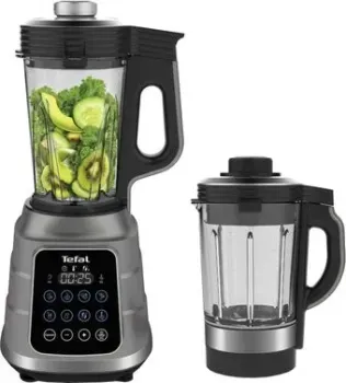 Tefal Hi Speed Vacuum BL985