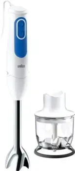 Braun MultiQuick 3 MQ 3020 Pesto